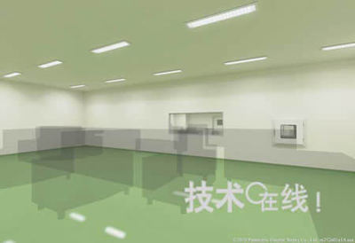 日本东和药品新工厂将全部采用LED照明